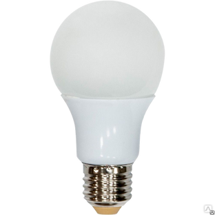 Лампа светодиодная LED 7вт Е27 дневная (LB-91) Feron 