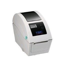 Принтер TSC TDP-324 (термопринтер, 300 dpi, шир.48 мм , 102 мм/сек, USB2.0)