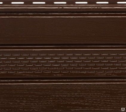 Леруа Мерлен Софит Коричневый фото 12