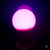 Лампа светодиодная LED 9W A60 Е27 для растений (Фитолампа) JazzWay #3