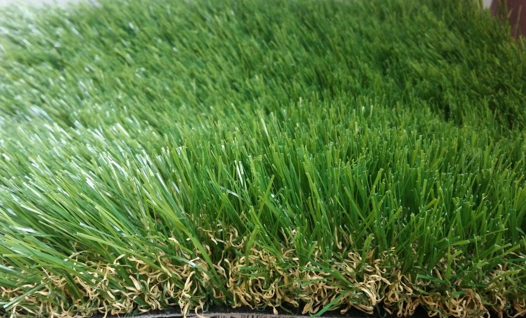 Трава искусственная Деко 50 (Высота ворса 50 мм)