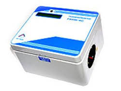  Медицинское применение газоанализатора для определения концентрации кислотных паров 