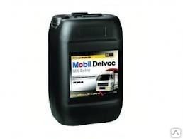 Масло моторное Mobil Delvac MX Extra 10W40 (20л.)