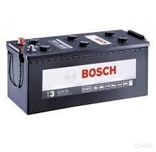 Аккумулятор 180Ah/1000A/12VT5 (+ слева) -Bosch