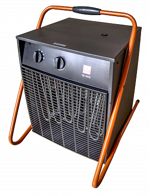Тепловентилятор Daire ТВ 15/18 мощность 15 кВт