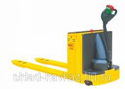 Тонны Xilin CBD20K(D)  Электрическая тележка 2,0 тонны Xilin CBD20K(D)