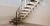 Поручни и перила для лестниц металлические #8