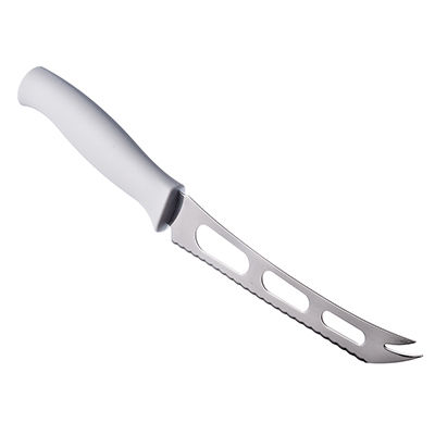 Нож для сыра 15 см 23089/086 Tramontina Athus с серрейторной заточкой