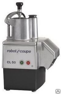 Овощерезка ROBOT COUPE CL50 3Ф.