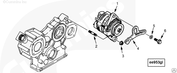 Каталог - Diesel Parts Company в Санкт-Петербурге