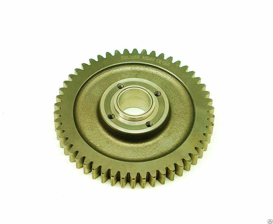Tsumu 　2 Шестеренка промежуточная ГРМ двиг. Cummins ISF 2.8 5272961 5262659