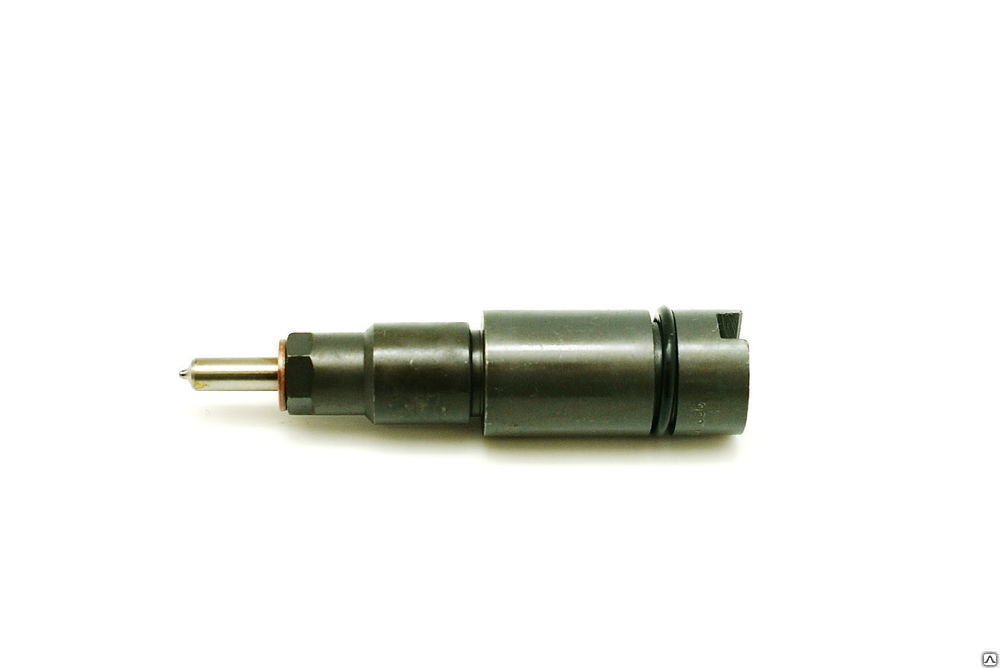 Форсунка на двигатель Cummins Евро 2 DongFeng 375 л.с. 3975929 3975928 ...