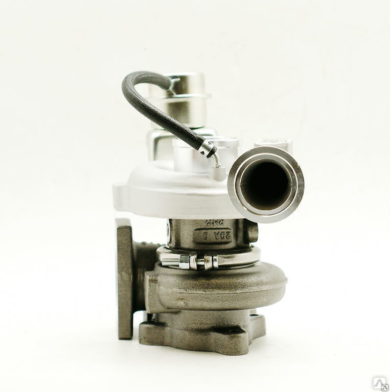 Турбина HE200WG FCEC Cummins ISF 2.8 2834188 3774234 4309437 4033880 ...