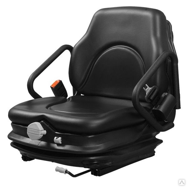 Сиденье MST001200 для погрузчика купить за 46 400 руб./шт. в Москве от ...