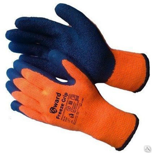 Перчатки зимние Freeze Grip -25С