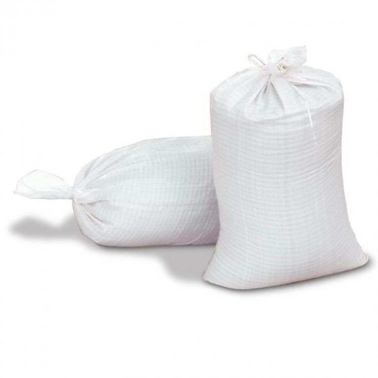 Полиэлектролит анионный полиакриламид марка А, мешок 20 кг (флокулянт)