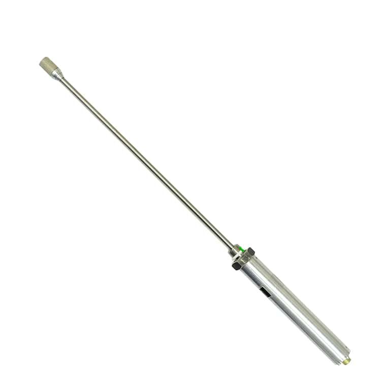 Термогигрометры ЭКСИС ИВТМ7 Н-06-3В-длина 1000 мм, гайка М16 Термогигрометр (С поверкой)