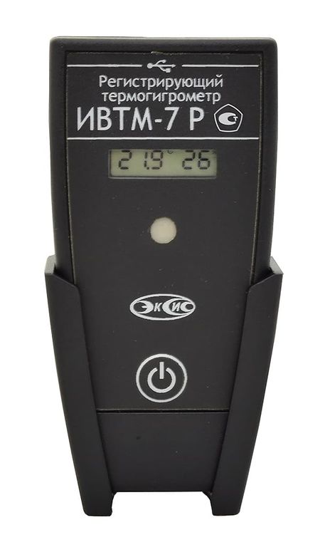 Термогигрометры ЭКСИС ИВТМ7 Р-03-И Термогигрометр (С поверкой)