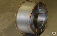 Проволока алюминиевая 1,6-2,0мм св.АМг6 (К300)