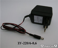 Зарядное устройство для аккумулятора ФОС