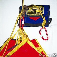 Комплект спасательного снаряжения «Слип-эвакуатор» Модель «Компакт