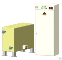 Индукционные котлы отопления