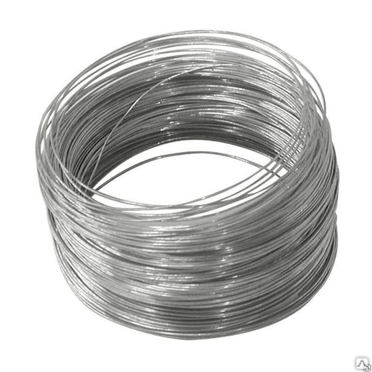 Сварочная проволока СВ-06Х19Н9Т 1,6мм ГОСТ 2246-70, цена в Челябинске ...