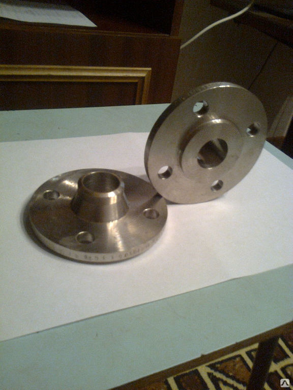 фланец 12821-80. гост 12821-80 фланцы воротниковые. фланцы 12821.