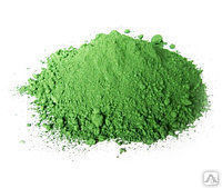 Оксид хрома Chrome oxide green GSC