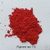 Органический пигмент Красный светопрочный RED 170 для эмали #1