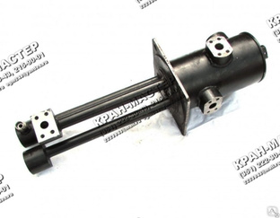 Соединение вращающийся КС-55727.83.06.000 автокрана Машека