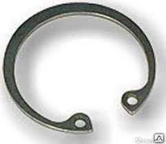 Кольцо стопорное ГОСТ 13942-86 д. 8 мм 