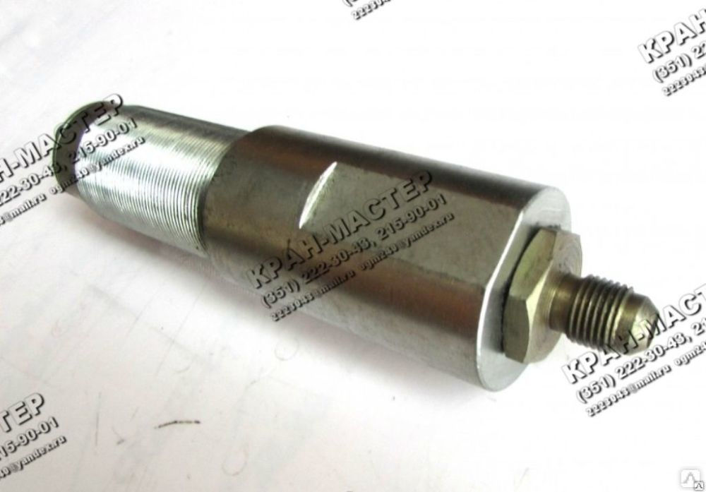 Размыкатель тормоза КС-4572А.26.360-2-01 (КС-55713.26.370