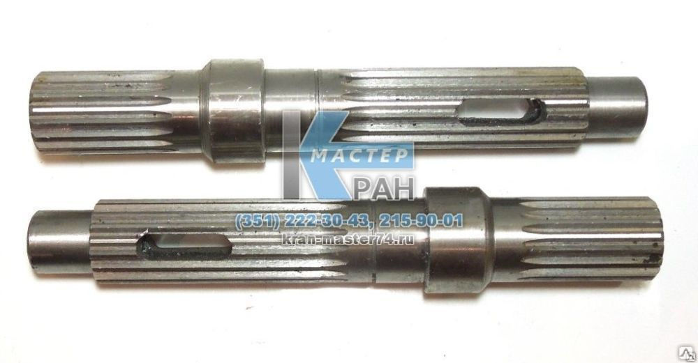 Ком маз pf19001p uni