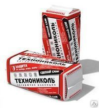 Утеплитель РОКЛАЙТ минплита, цена в Тольятти от компании ЭКОстрой