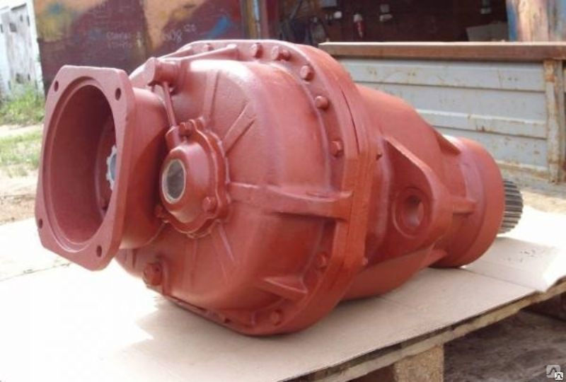 Крановый редуктор поворота у 3515. Редуктор поворотный кб408. Редуктор бкм. 22. 02.