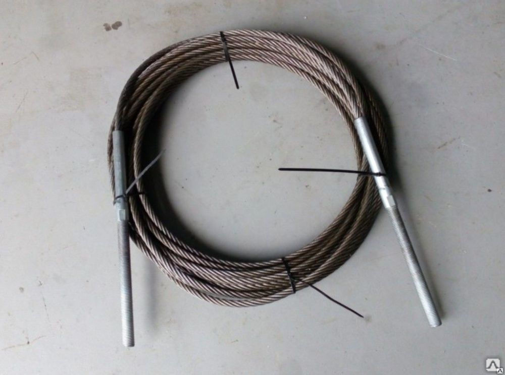 16. Трос стальной на автокран 16мм. Трос крана ивановец. Трос крана ивановец. Канат грузовой лебедки ивановец 16 т на 14 мм.