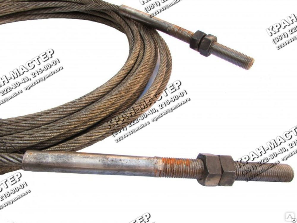 63. Канат задвижения кс-45717. Канат кс-45717. 10. 101.