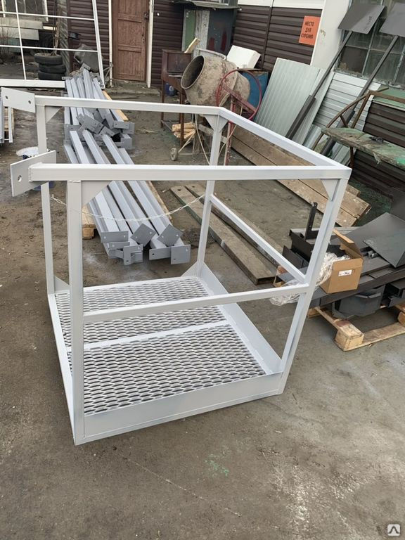 Фасовка в биг беги оборудование. 5-2. Люлька монолитчика к бн 0. Площадка оператора. Площадка оператора.