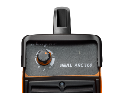 Аппарат ручной дуговой сварки инверторный Сварог REAL ARC 160 (Z240N) 3