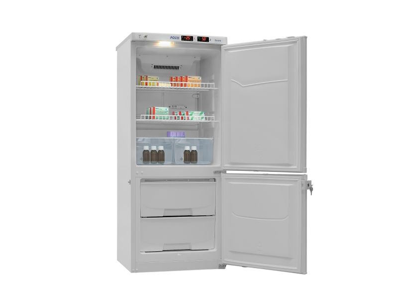 Pozis 170. Холодильник лабораторный Позис ХЛ-250. Холодильник лабораторный Позис ХЛ-250 (двери металл). Фармацевтический холодильник Pozis ХЛ-250. Холодильник комбинированный лабораторный ХЛ-250 "Pozis".