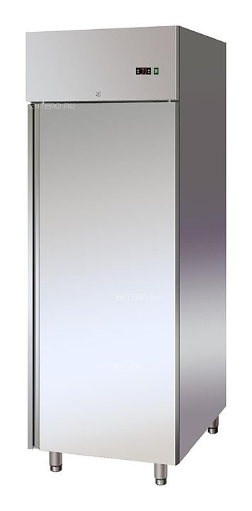 Морозильный шкаф GASTRORAG / GN650 BT