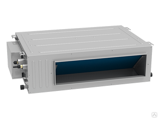 Комплект Electrolux EACD-60H/UP4-DC/N8 инверторной сплит-системы, канального типа 