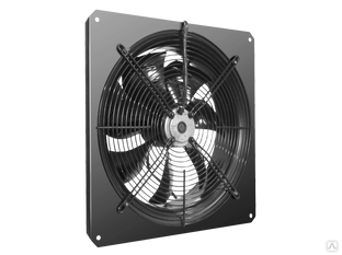 Вентилятор вытяжной осевой AXW 630-B-4D 