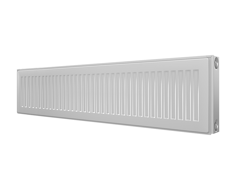 Радиатор панельный Royal Thermo COMPACT C22-300-2000 RAL9016 C22-300-2000/