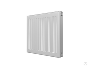 Радиатор панельный Royal Thermo COMPACT C22-500-500 RAL9016 