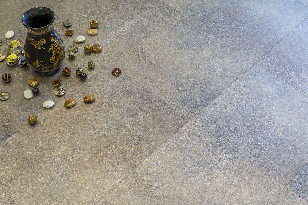 Плитка виниловая Fine Floor Stone FF-1558 Шато Де Фуа