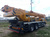 Автокран xcmg XCT25L5_S (25 тонн) 6x4 #2