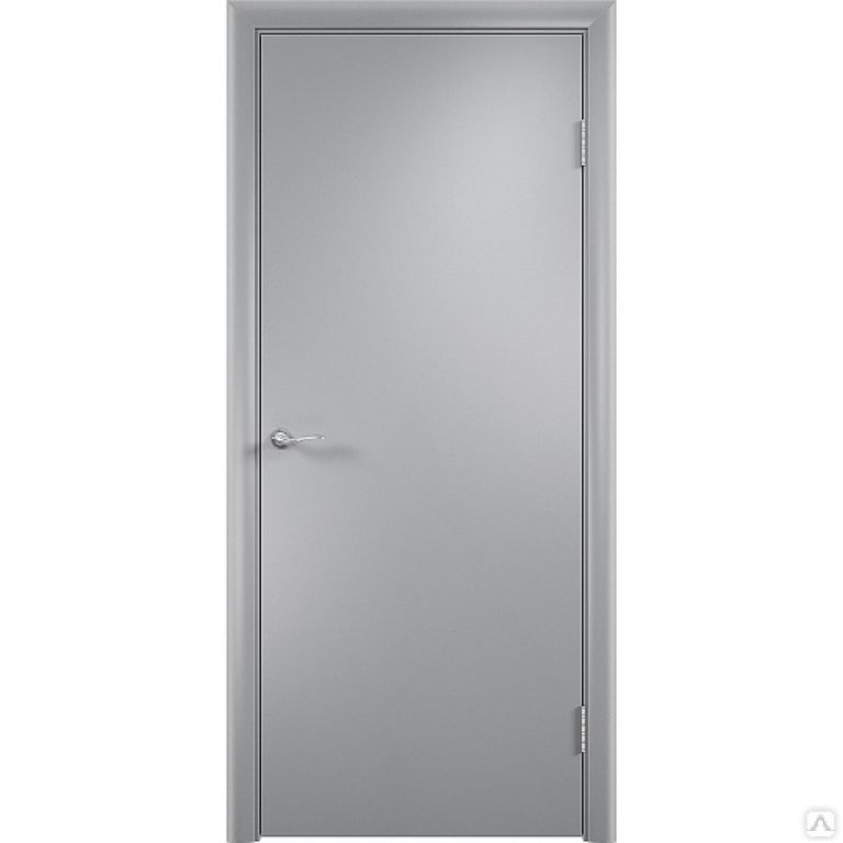 Дверь рентгенозащитная ДР-1 870х2080 мм 0,5 pb