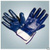Перчатки нитриловые синие МБС #2